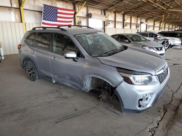 Vin: jf2skagc4kh554088, lot: 58863845, subaru forester premium 20194