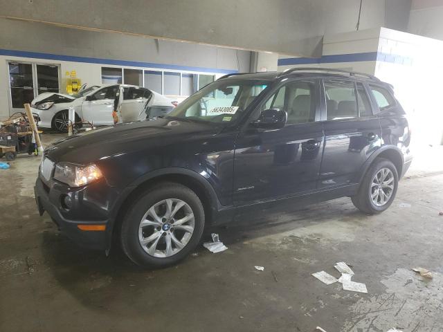 BMW X3 XDRIVE3