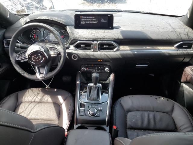 2024 MAZDA CX-5 SIGNA JM3KFBXY7R0536513