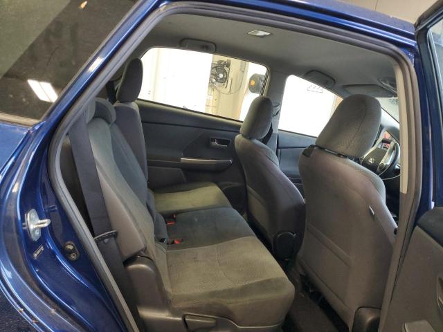 2012 TOYOTA PRIUS V - JTDZN3EUXC3162050