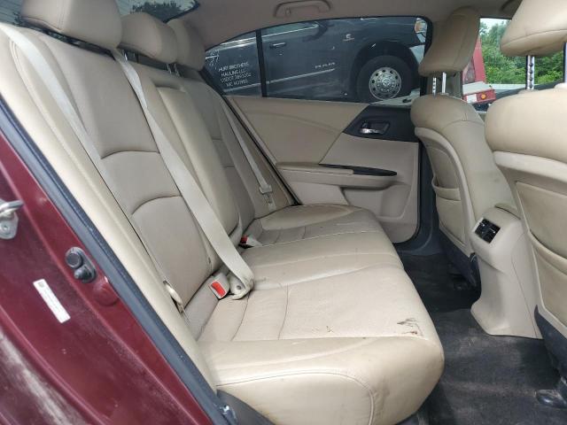 2014 HONDA ACCORD EXL - 1HGCR2F89EA038079
