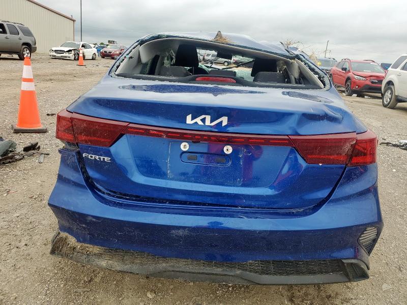 2024 KIA FORTE LX 3KPF24AD1RE715340