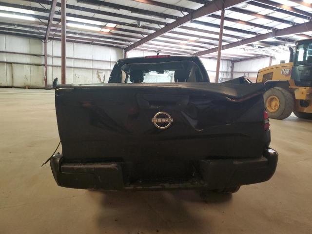 2024 NISSAN FRONTIER S - 1N6ED1CL9RN639190