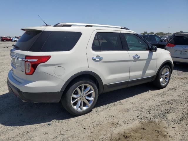 Vin: 1fmhk8d86bga87873, lot: 55832545, ford explorer xlt 20113