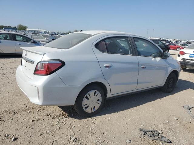 Vin: ml32fufj5phf05662, lot: 53632475, mitsubishi mirage g4 es 20233