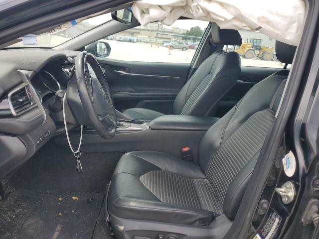 2019 TOYOTA CAMRY L - 4T1B11HK2KU826051