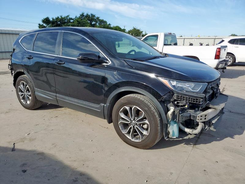 Vin: 5j6rw1h58ma006148, lot: 57894405, honda crv ex 20214