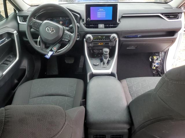 2024 TOYOTA RAV4 XLE - 4T3RWRFV2RU128410