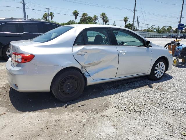 Vin: 5yfbu4ee1cp071226, lot: 57458955, toyota corolla base 20123
