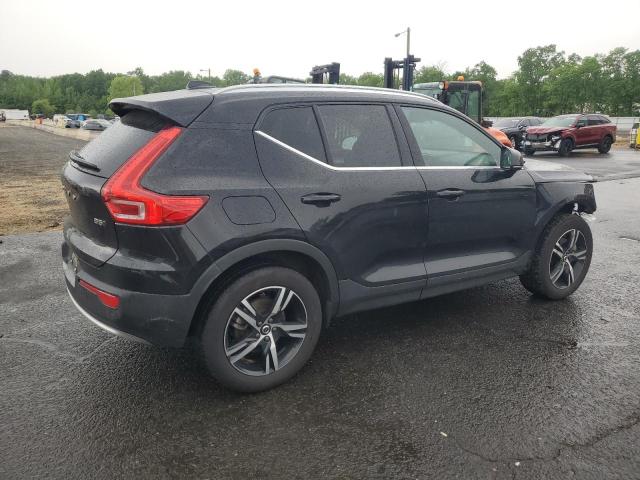 Vin: yv4l12uk9r2335998, lot: 56703705, volvo xc40 core core 20243