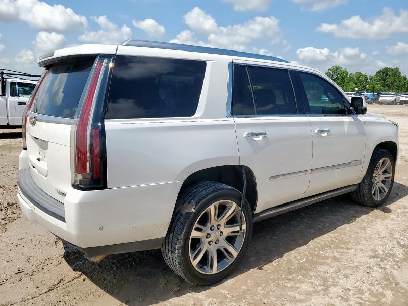 Vin: 1gys4ckj8hr242511, lot: 57335945, cadillac escalade premium luxury 20173