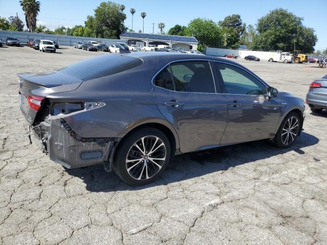 Vin: 4t1b21hk5ku011467, lot: 56755625, toyota camry hybrid 20193