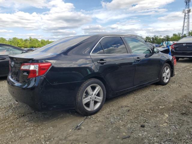 Vin: 4t1bf1fk6eu320991, lot: 57747485, toyota camry l 20143