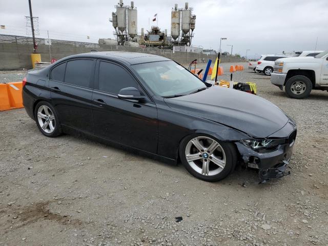 Vin: wba3a5c57dj461496, lot: 58525465, bmw 3 series i 20134