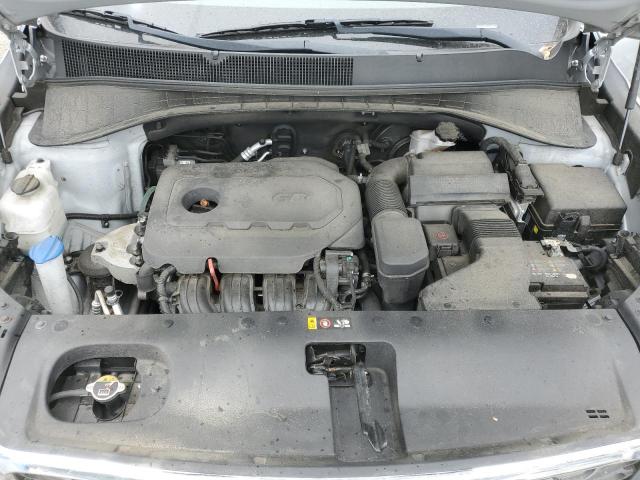 2020 KIA SORENTO L - 5XYPGDA34LG649602