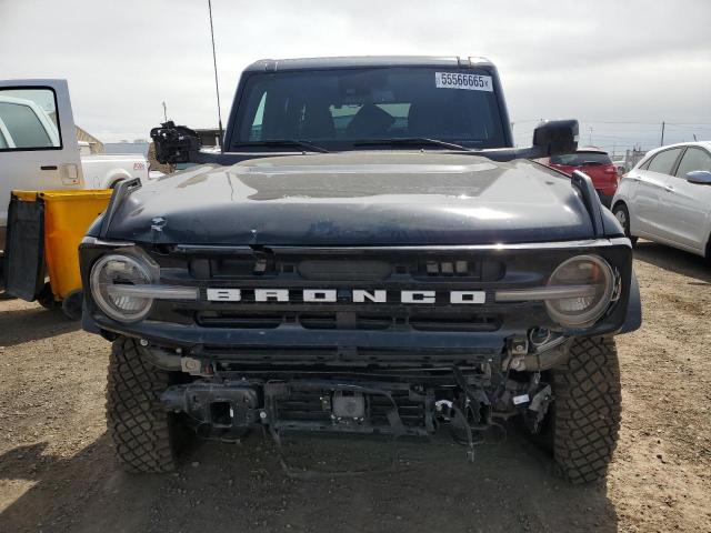 2024 FORD BRONCO OUT 1FMDE8BH0RLB15001