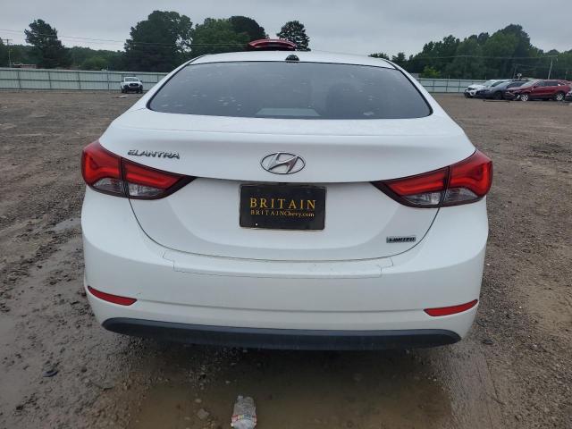 2015 HYUNDAI ELANTRA SE - 5NPDH4AE2FH636247