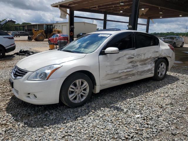 Vin: 1n4al2ap7cc159870, lot: 56395125, nissan altima base 2012 img_1