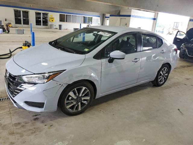 Vin: 3n1cn8ev5sl820942, lot: 58653855, nissan versa sv 2025 img_1