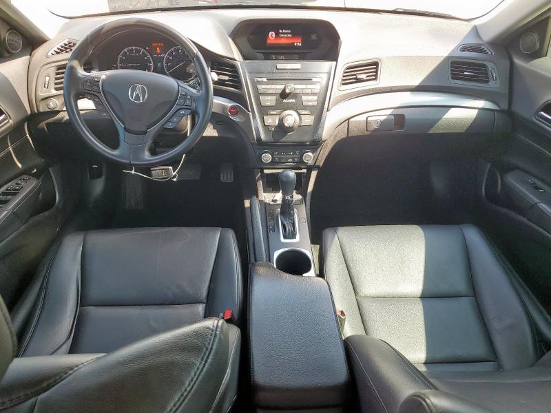 2016 ACURA ILX BASE W 19UDE2F38GA025010