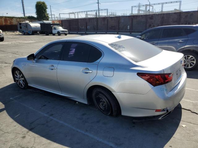 Vin: jthbe1bl1e5042404, lot: 55173645, lexus gs350 350 20142
