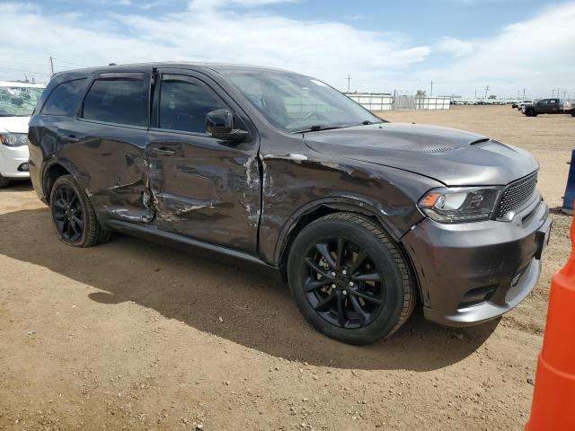 2018 DODGE DURANGO R/ - 1C4SDJCT2JC497349