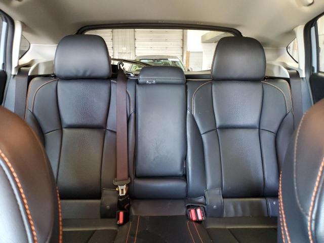 2018 SUBARU CROSSTREK - JF2GTALC9JH313277
