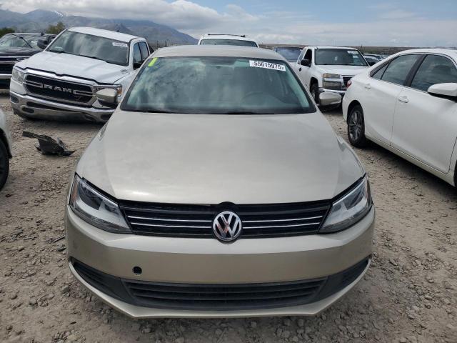 2013 VOLKSWAGEN JETTA TDI - 3VWLL7AJ1DM248990