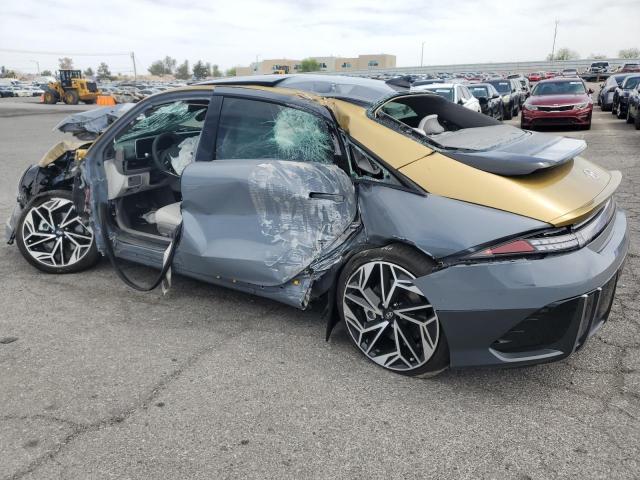 Vin: kmhm54aa5pa028202, lot: 56710175, hyundai ioniq 6 li limited 20232