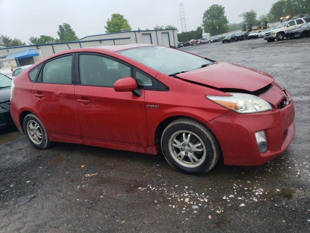Vin: jtdkn3du3a0196770, lot: 56534425, toyota prius 20104