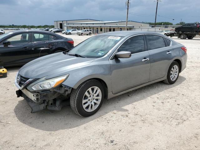 2017 NISSAN ALTIMA 2.5 - 1N4AL3AP0HN348278