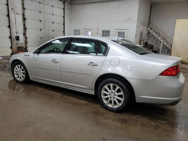 Vin: 1g4hc5em1bu109514, lot: 56651305, buick lucerne cxl 20112