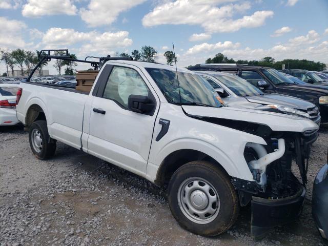 Vin: 1ftmf1kp0rke39281, lot: 54222115, ford f150 xl 20244