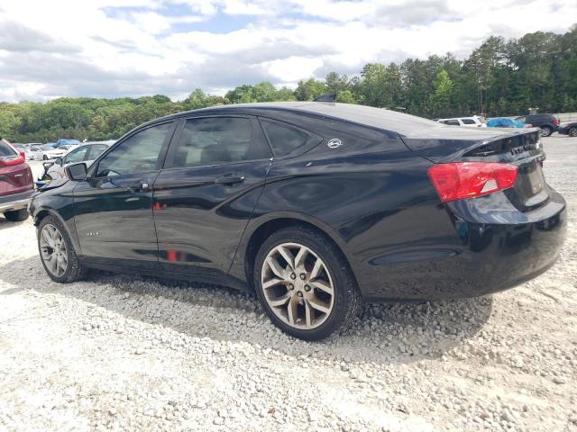 Vin: 2g11z5sa4h9177724, lot: 55286285, chevrolet impala ls 20172