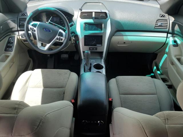 2012 FORD EXPLORER - 1FMHK8B8XCGA49406