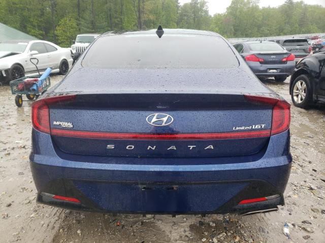 2020 HYUNDAI SONATA LIM 5NPEH4J29LH009602