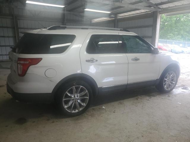 Vin: 1fmhk7f86bga09200, lot: 56636905, ford explorer limited 20113