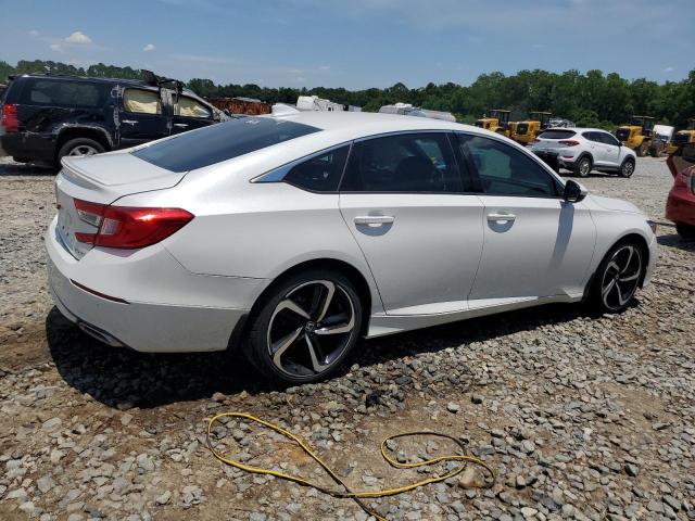 Vin: 1hgcv1f37la134039, lot: 58241875, honda accord sport 20203