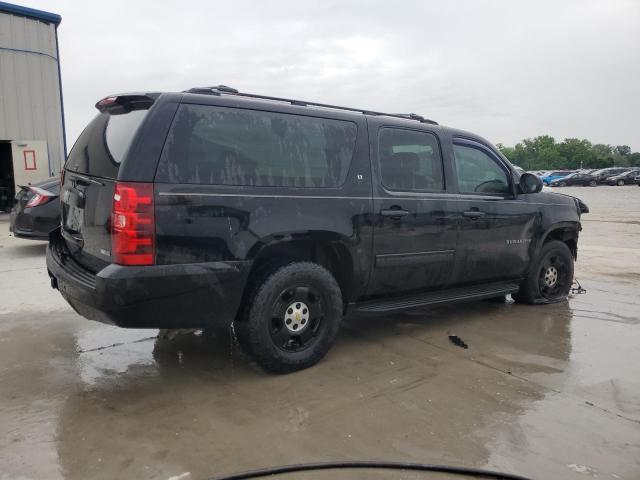 Vin: 1gnukje39ar289579, lot: 58791595, chevrolet suburban k1500 lt 20103