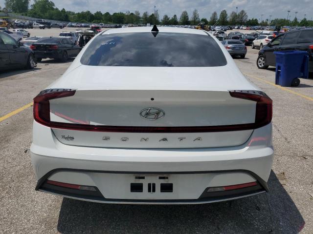 2020 HYUNDAI SONATA SE 5NPEG4JA0LH028310