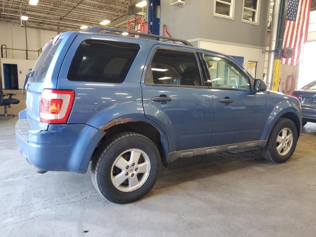 Vin: 1fmcu0d79aka33296, lot: 55702235, ford escape xlt 20103