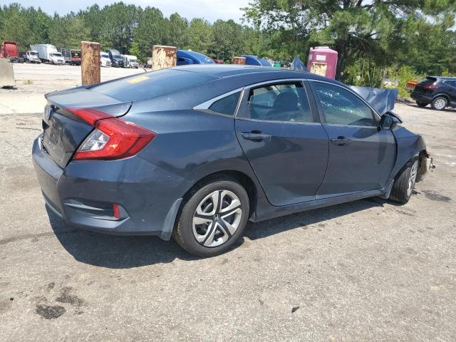 Vin: 2hgfc2f56hh501032, lot: 57627645, honda civic lx 20173