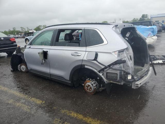 Vin: 7fars6h80se082903, lot: 58493955, honda crv sport-l 20252