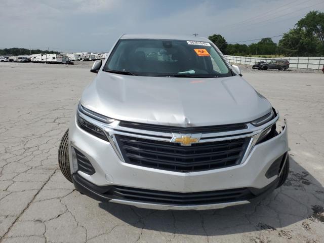 2022 CHEVROLET EQUINOX LT - 3GNAXKEV0NS192771