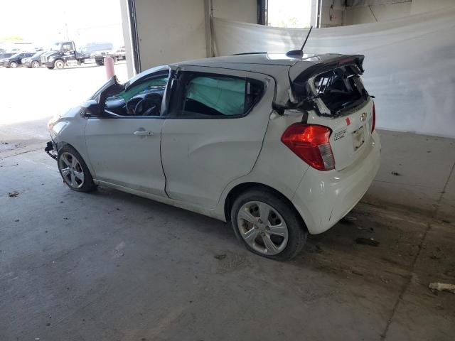 2020 CHEVROLET SPARK LS KL8CB6SAXLC417623