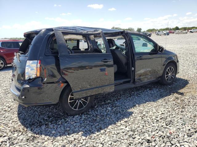 Vin: 2c4rdgeg3kr571095, lot: 57426165, dodge caravan gt 20193