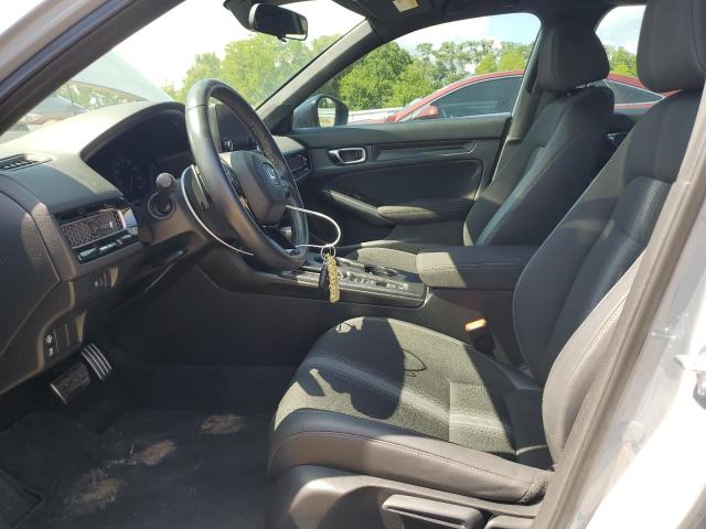 2023 HONDA CIVIC SPOR - 2HGFE2F50PH534777