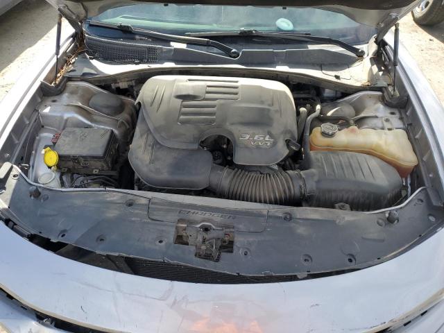2016 DODGE CHARGER SE - 2C3CDXBG8GH356047