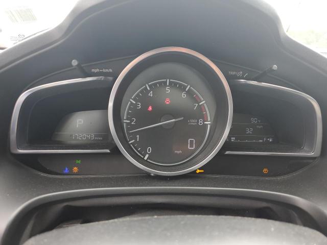 2018 MAZDA 3 GRAND TO - 3MZBN1W35JM160811