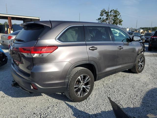 Vin: 5tdzarfh3ks059260, lot: 55838515, toyota highlander le 20193